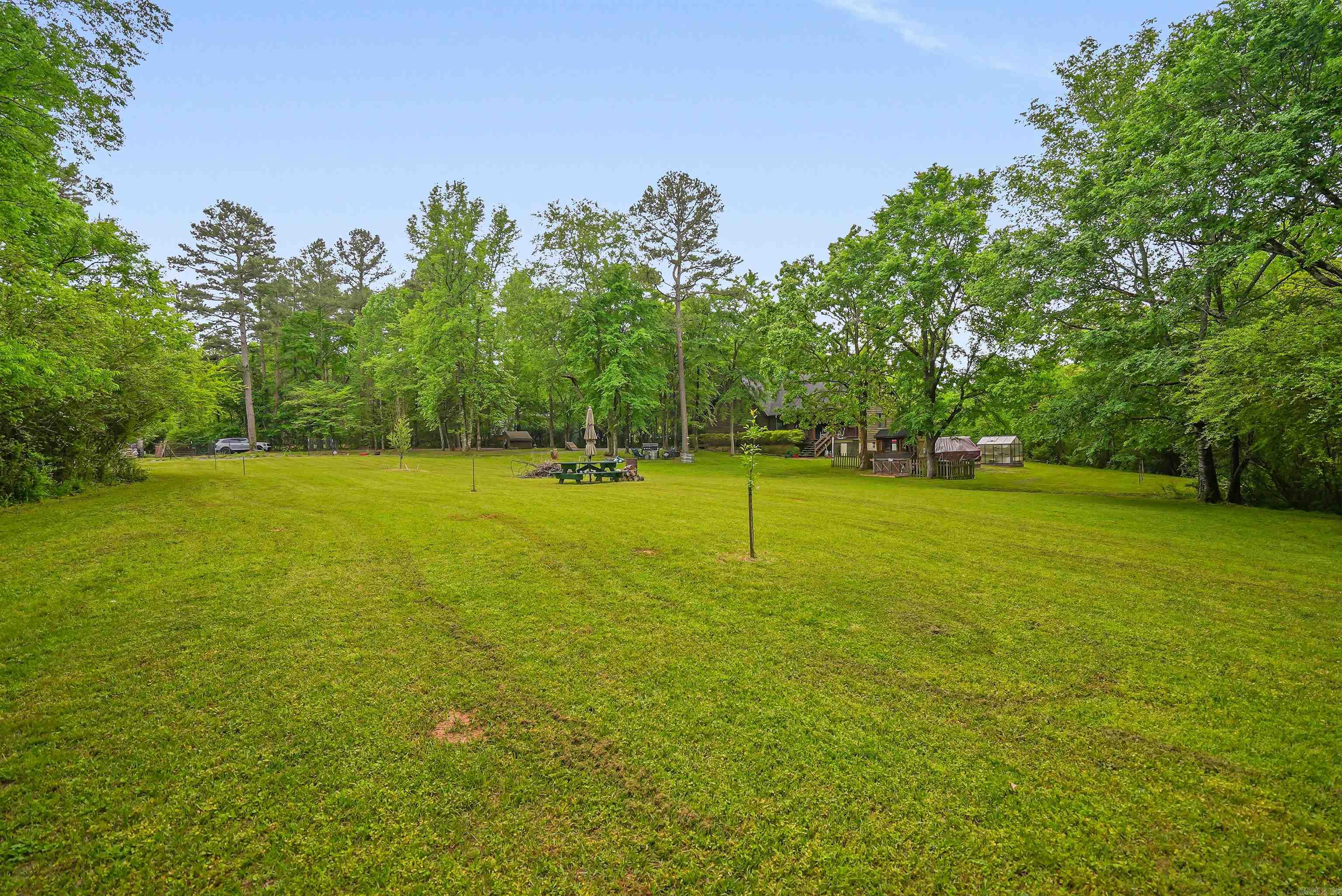 5020  Copper Creek  Little Rock, AR