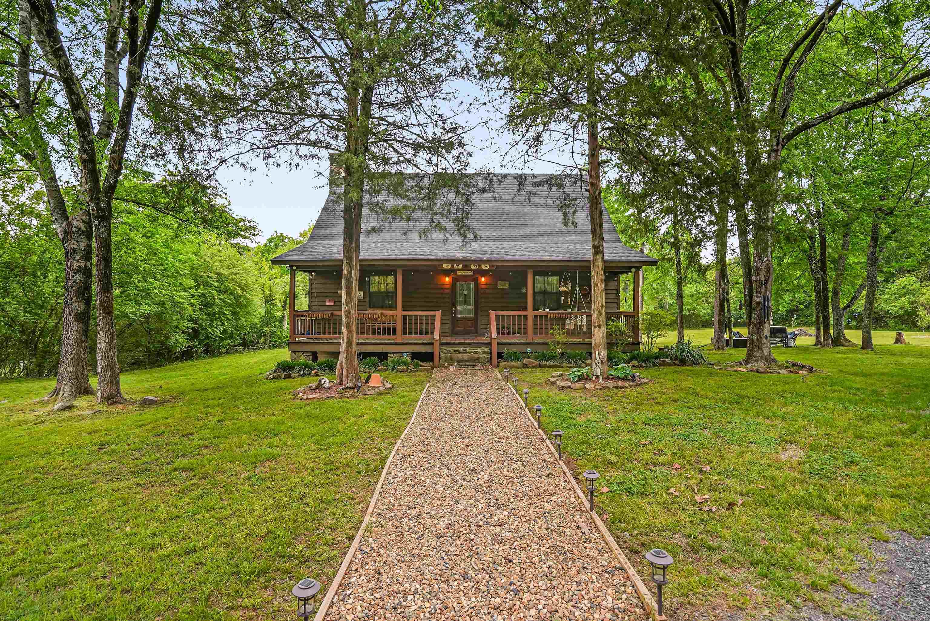 5020  Copper Creek  Little Rock, AR