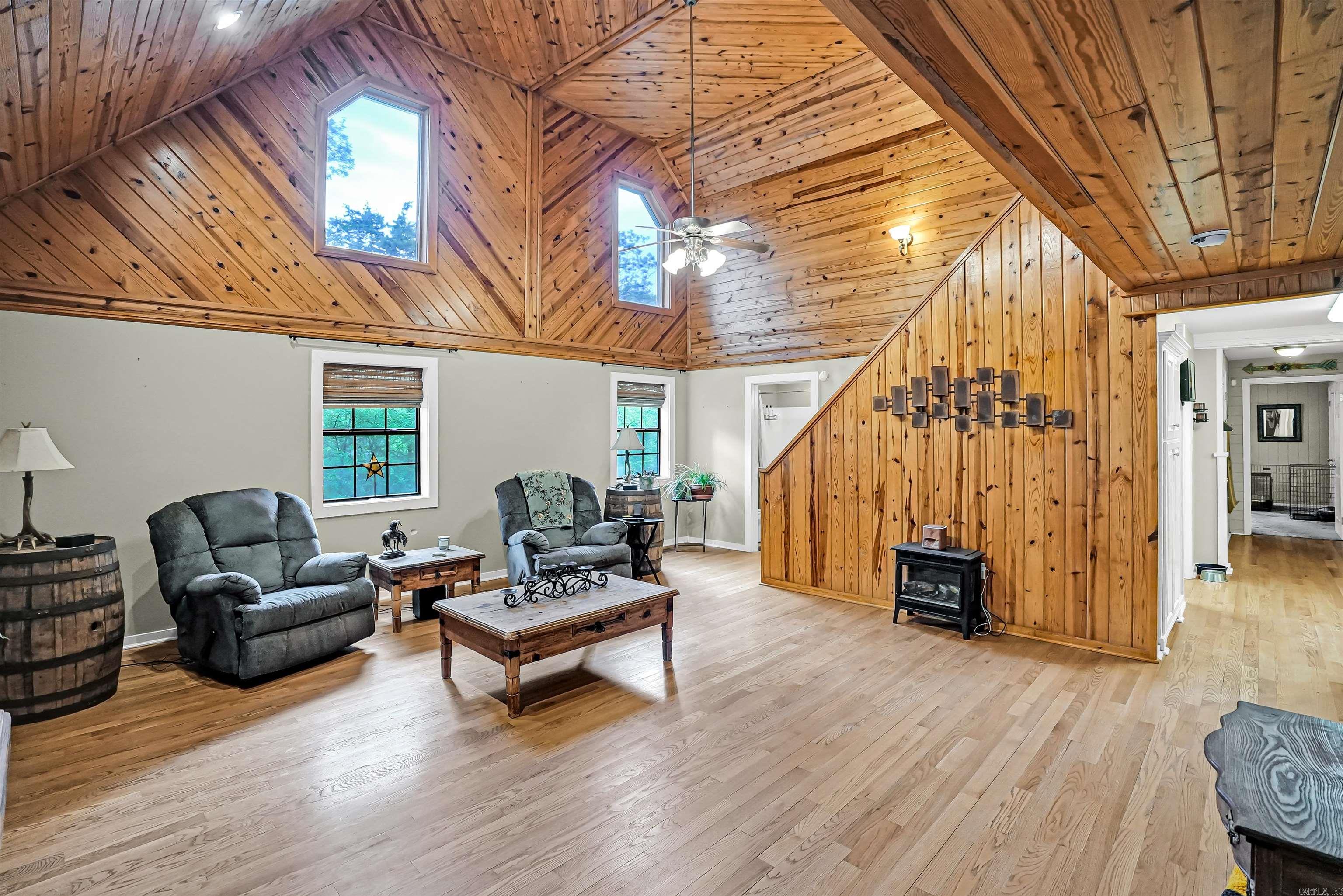 5020  Copper Creek  Little Rock, AR