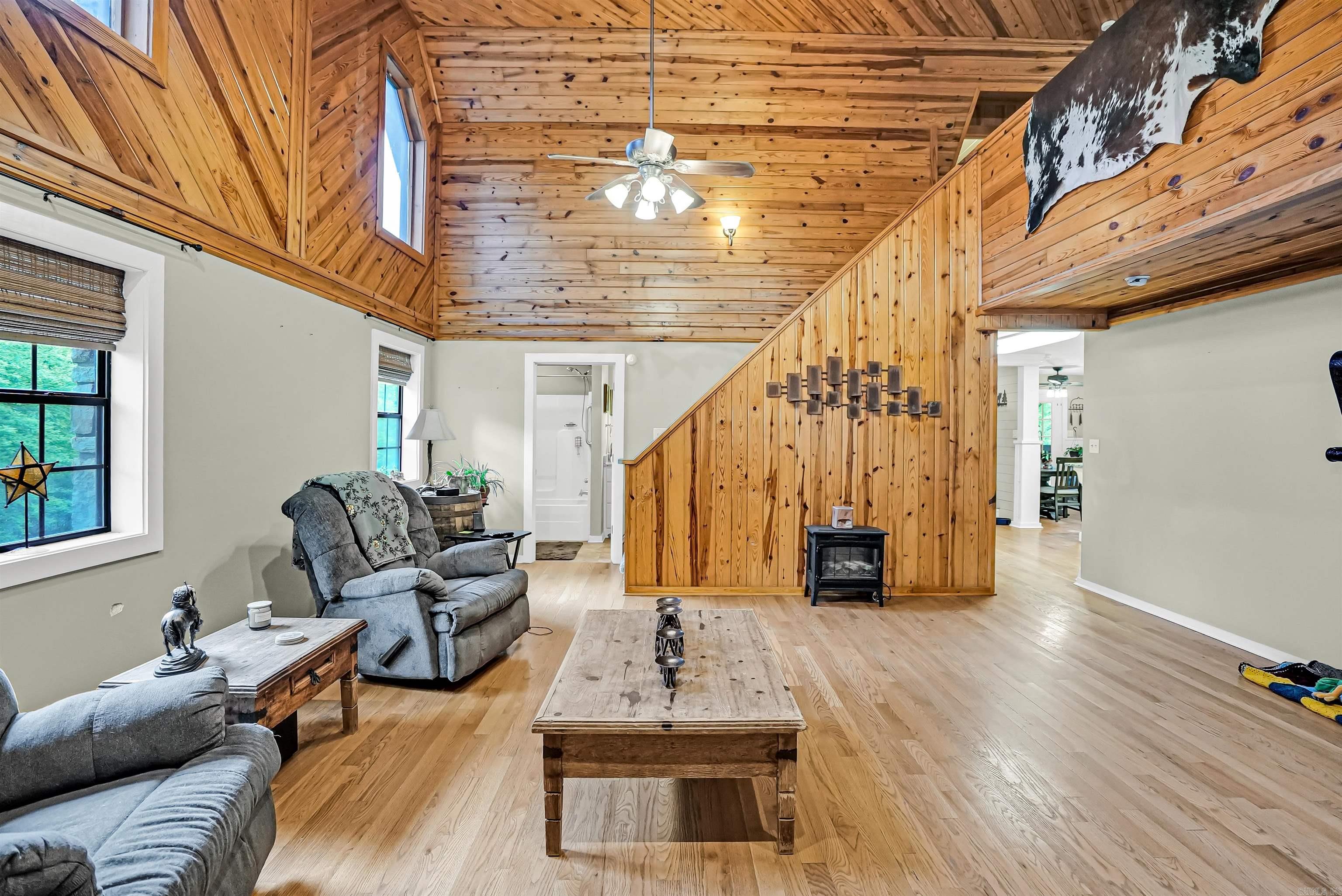 5020  Copper Creek  Little Rock, AR