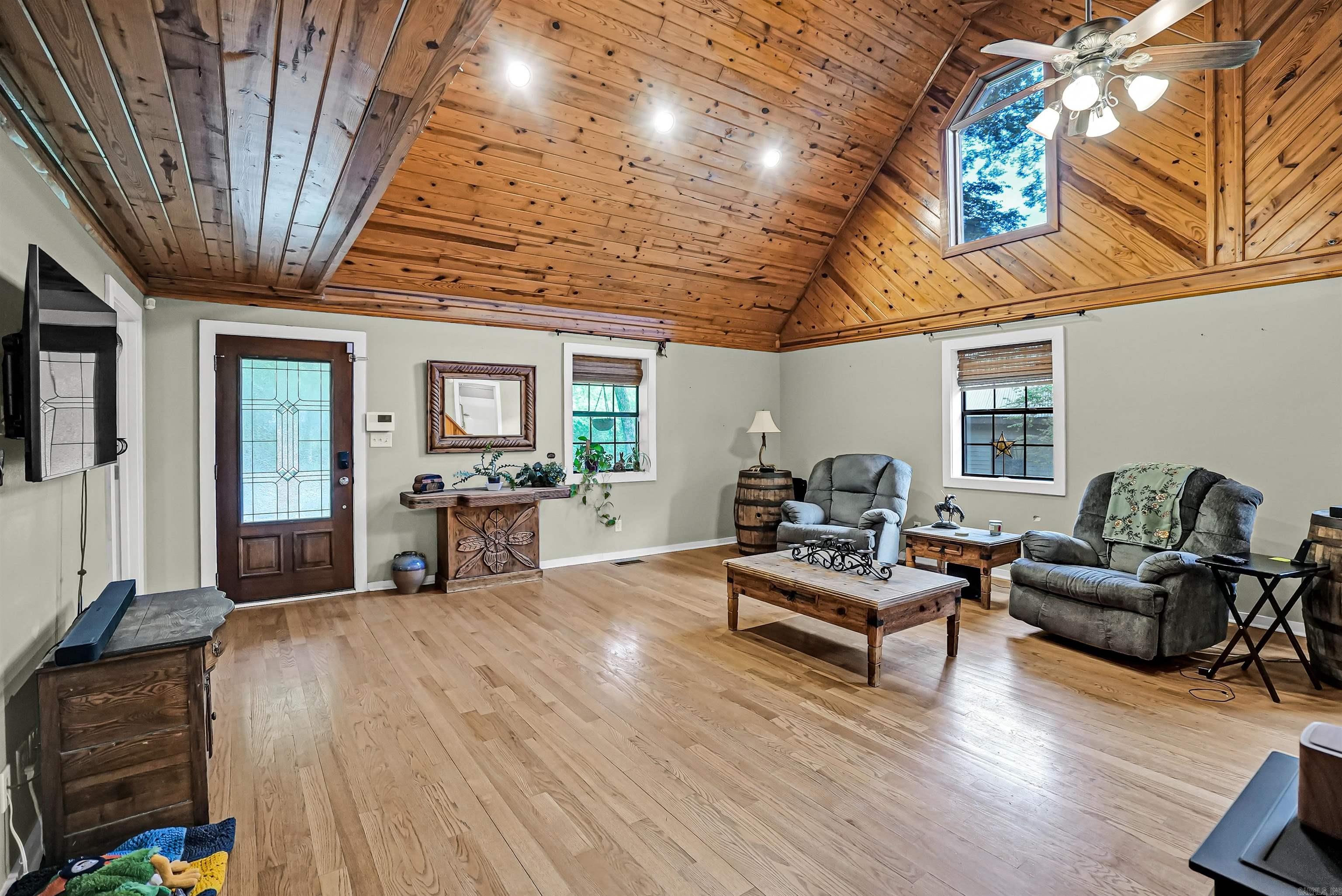 5020  Copper Creek  Little Rock, AR