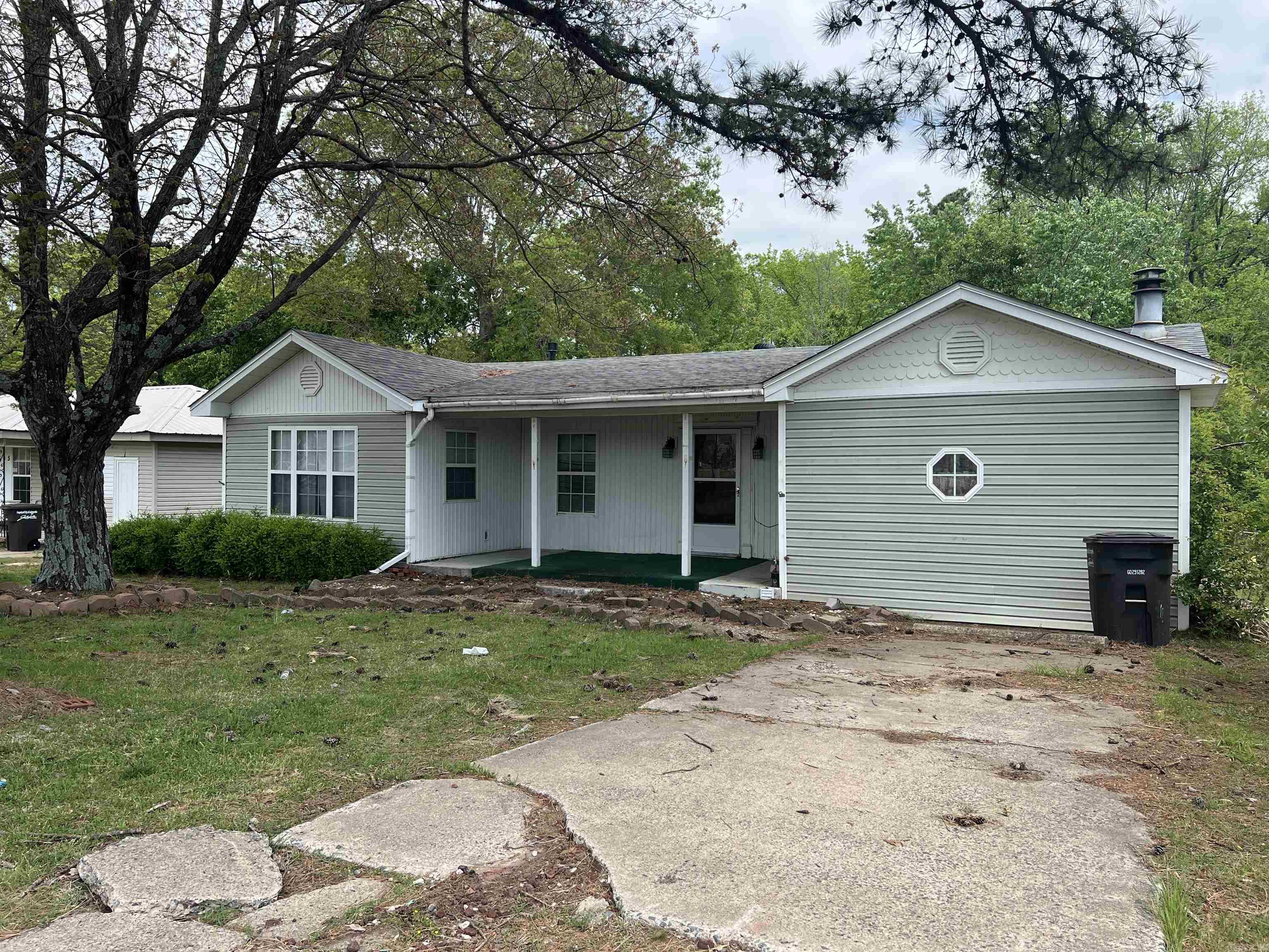 2401  Linda  Jacksonville, AR