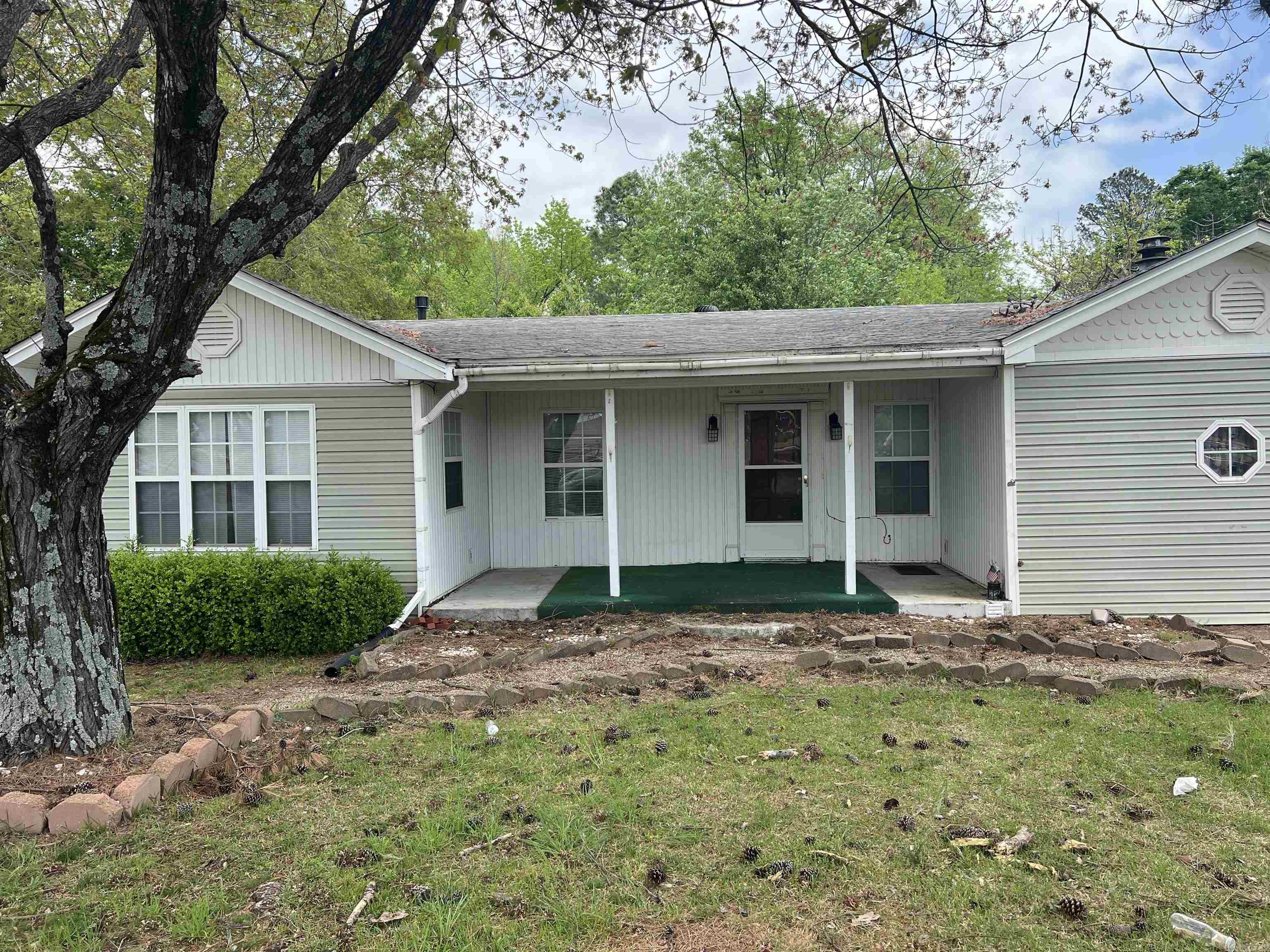 2401  Linda  Jacksonville, AR