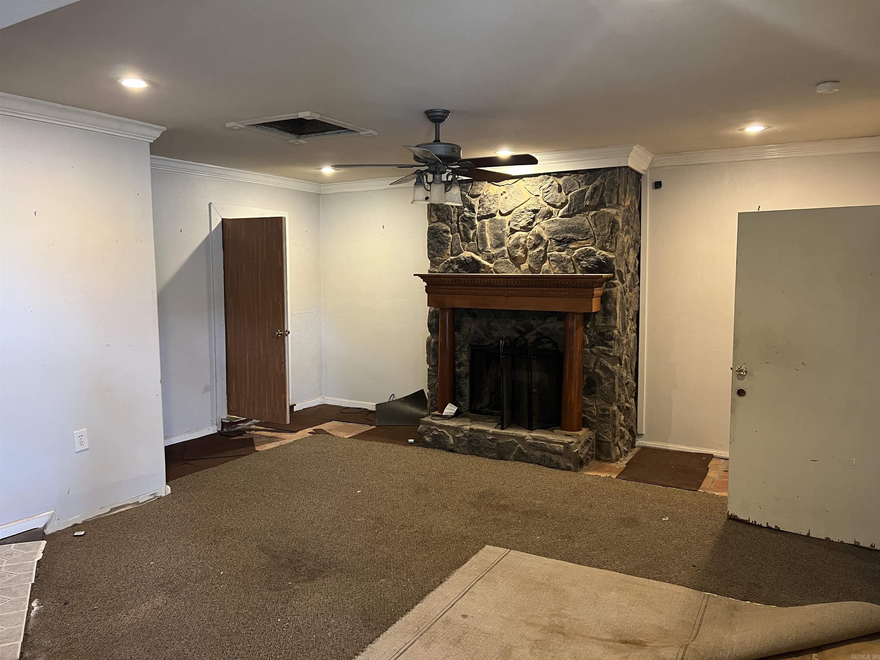 2401  Linda  Jacksonville, AR