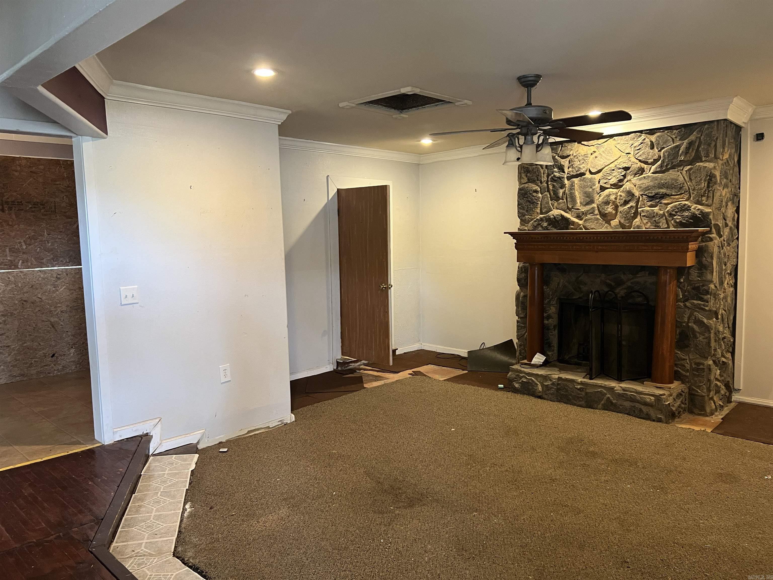 2401  Linda  Jacksonville, AR