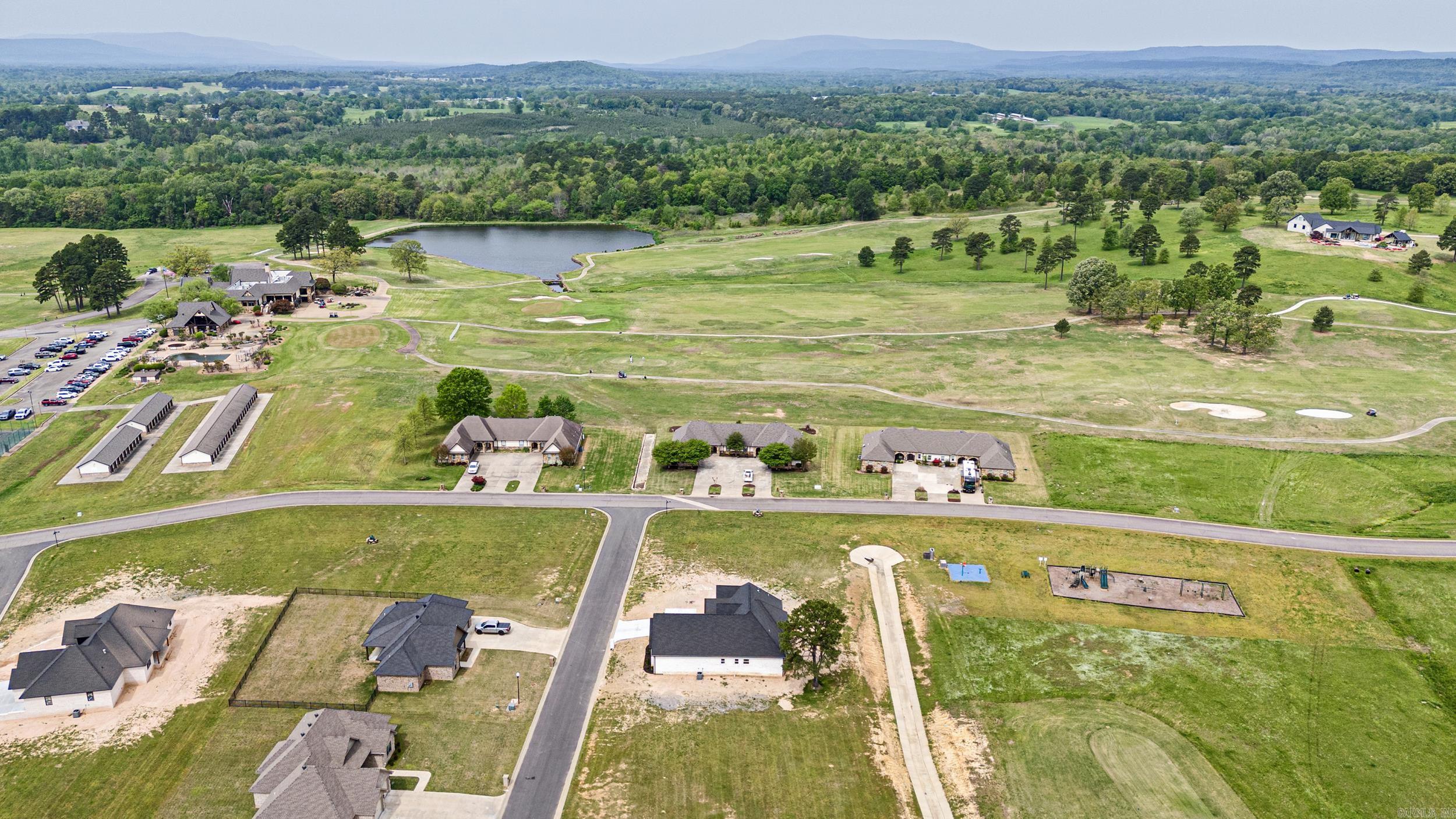 10086  Olivia  Danville, AR