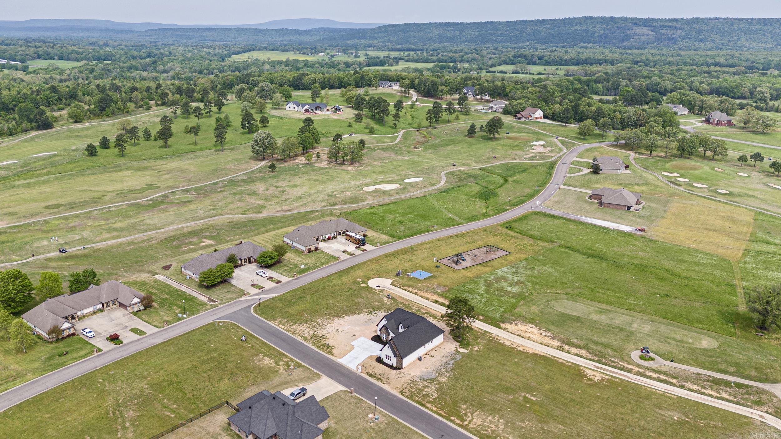 10086  Olivia  Danville, AR