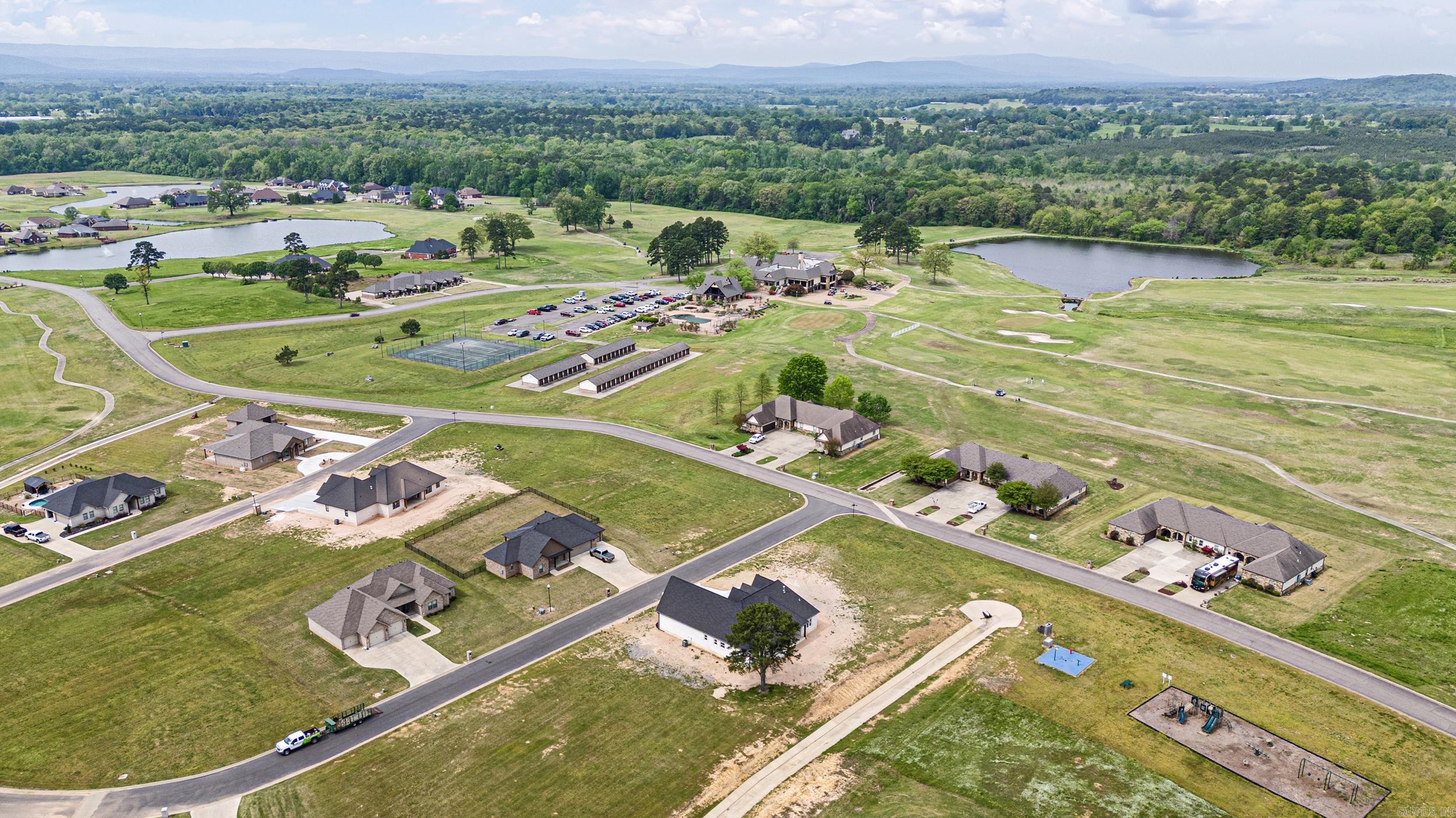 10086  Olivia  Danville, AR