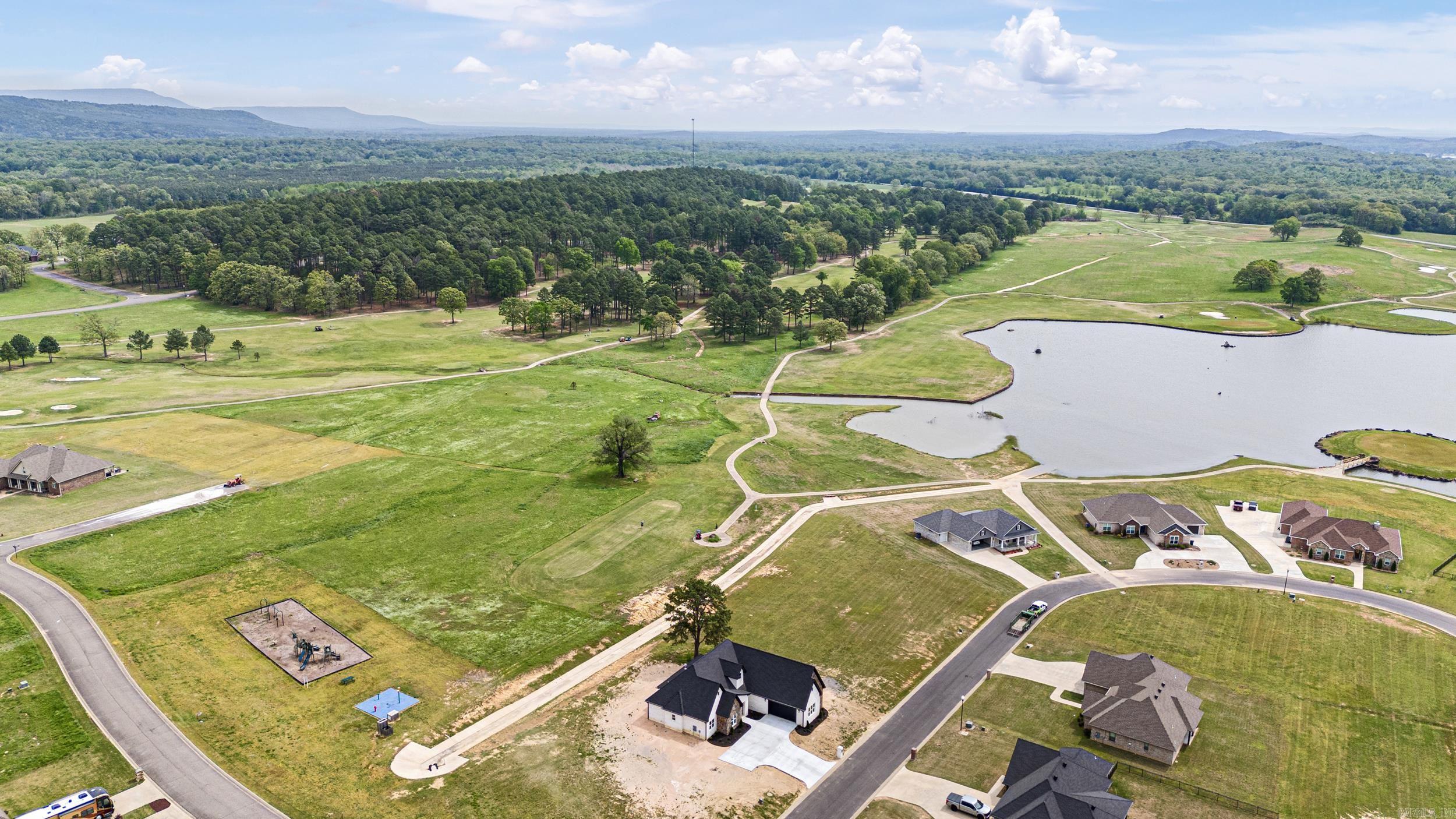 10086  Olivia  Danville, AR
