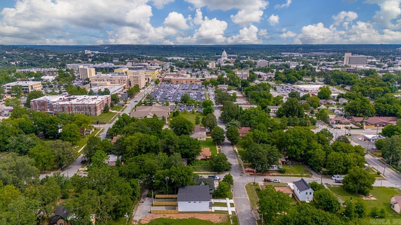 1502  Bishop  Little Rock, AR