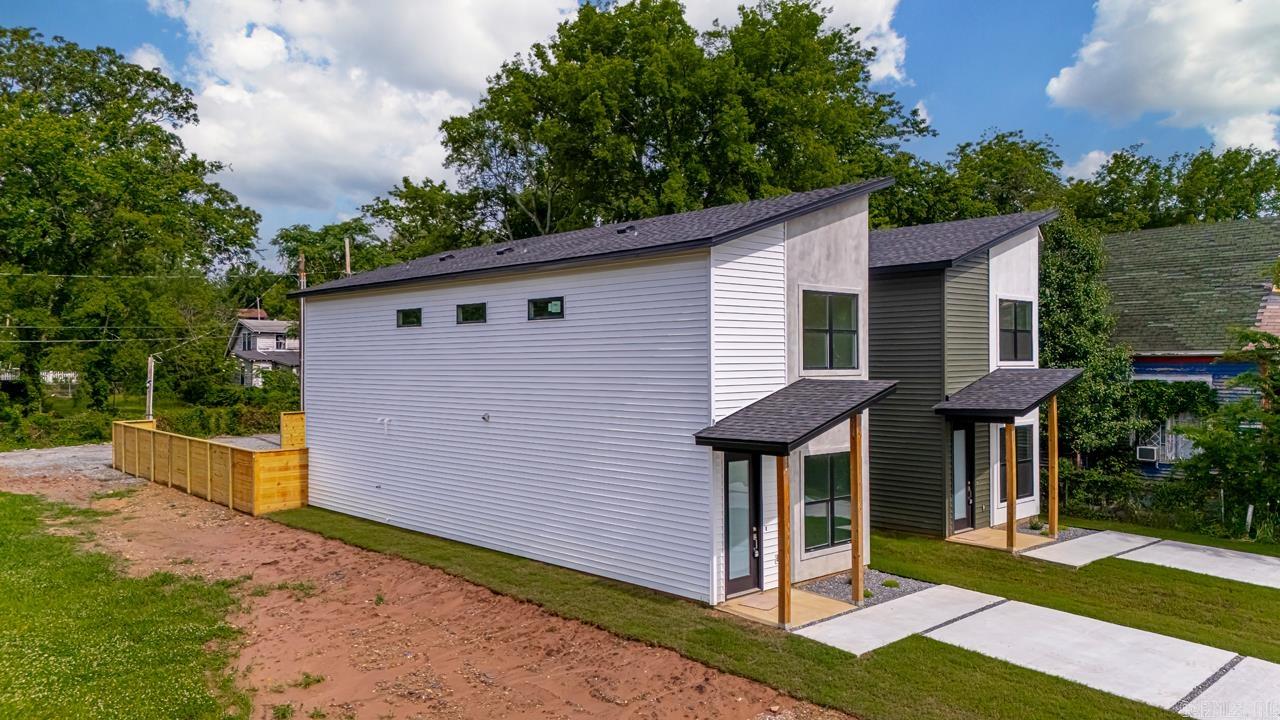 1502  Bishop  Little Rock, AR