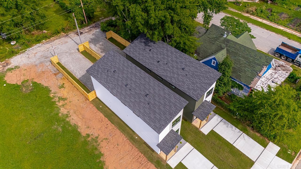1502  Bishop  Little Rock, AR