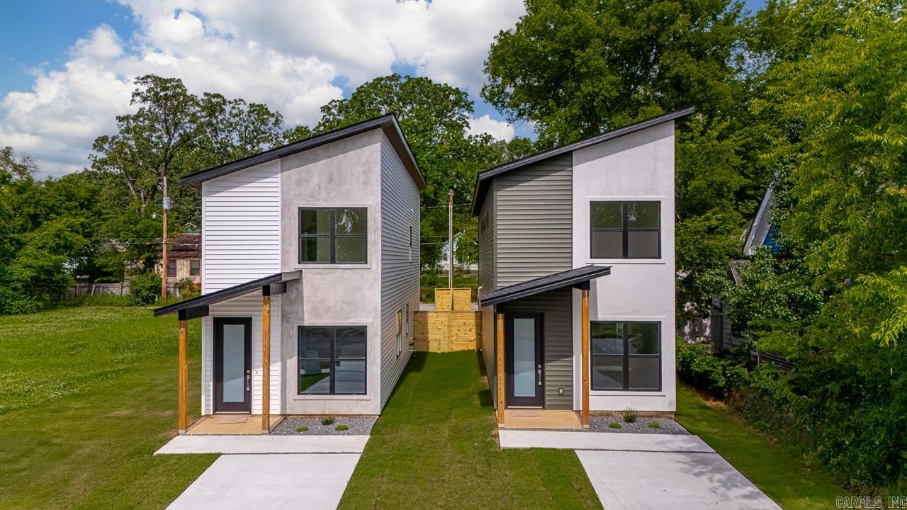 1502  Bishop  Little Rock, AR