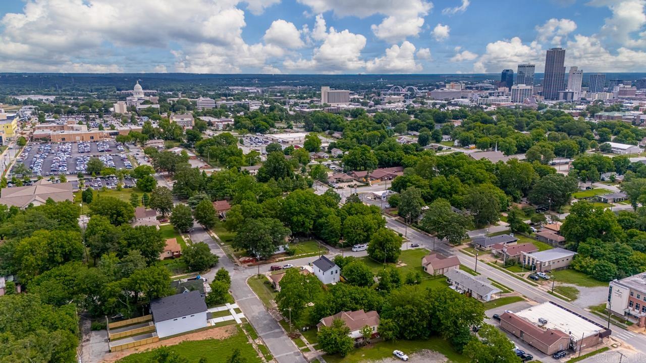 1502  Bishop  Little Rock, AR