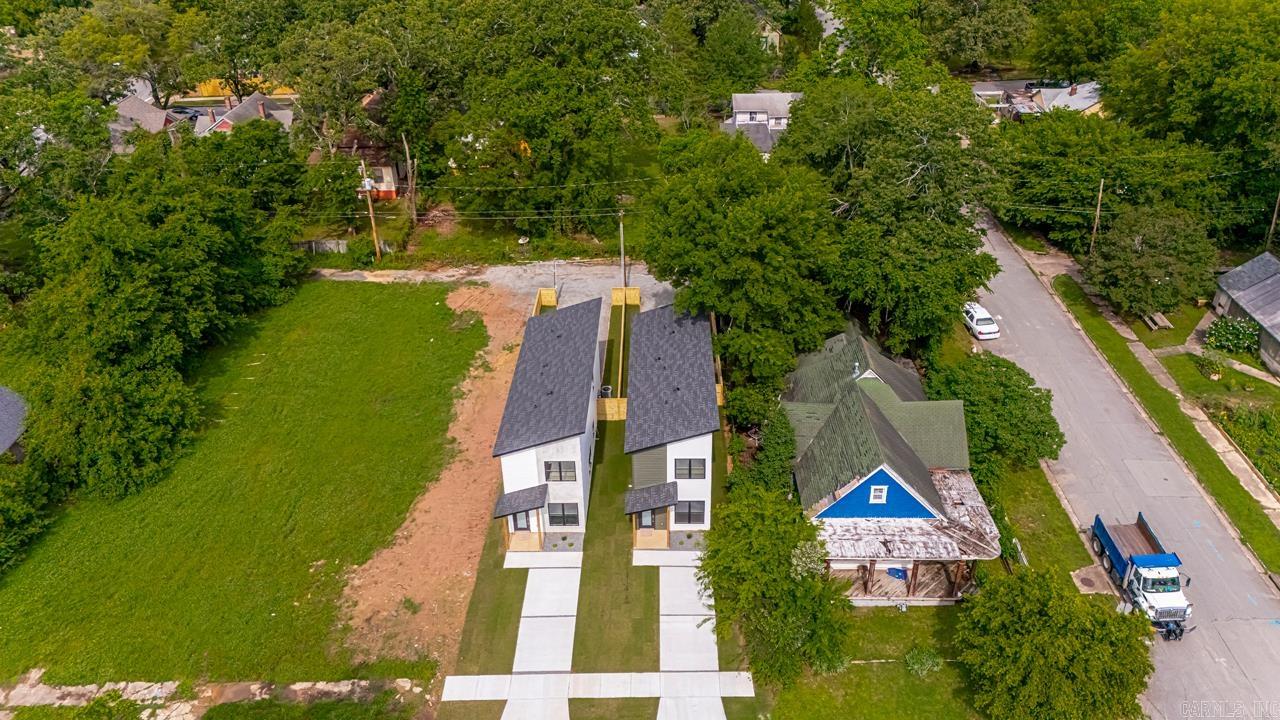 1502  Bishop  Little Rock, AR
