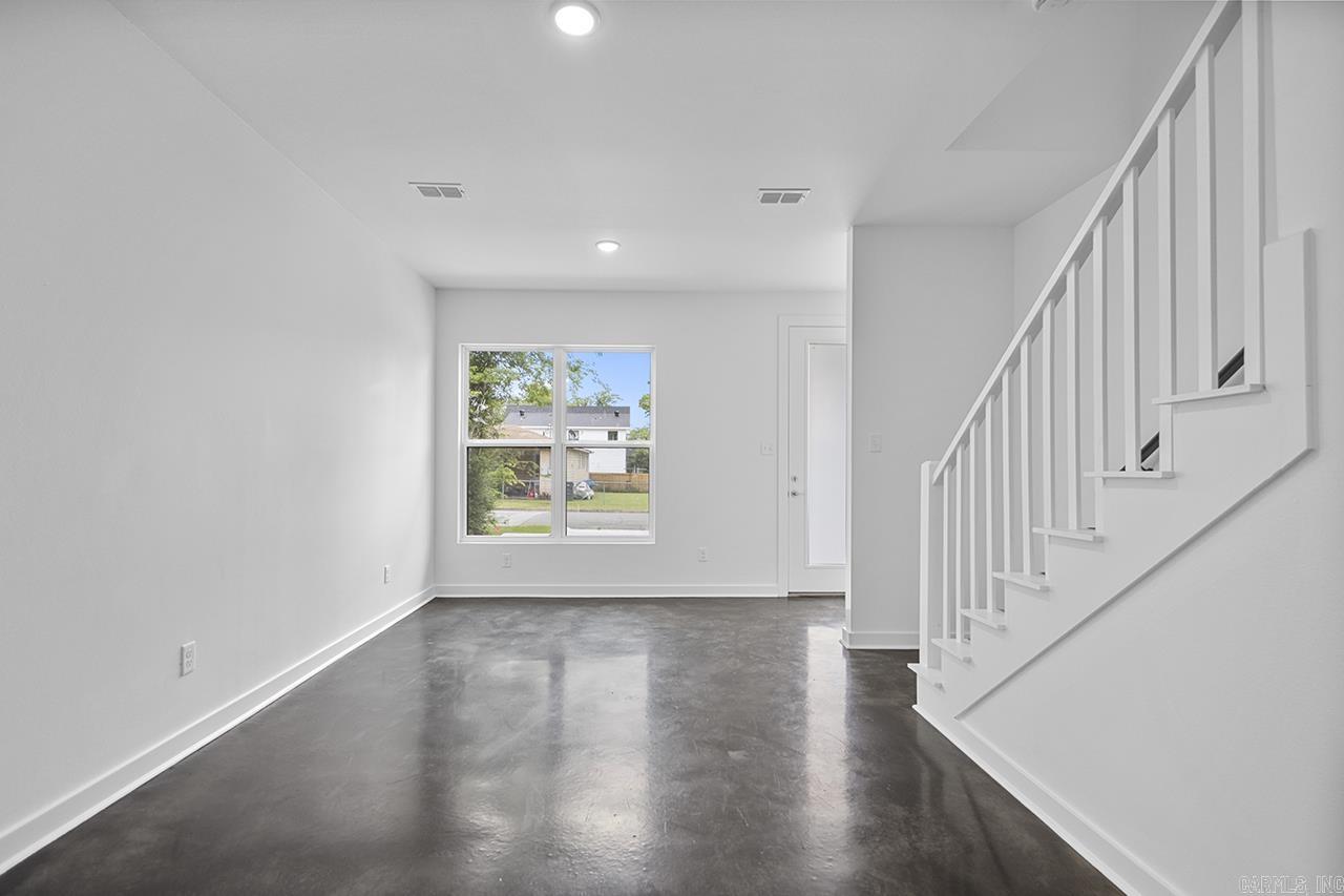 1502  Bishop  Little Rock, AR