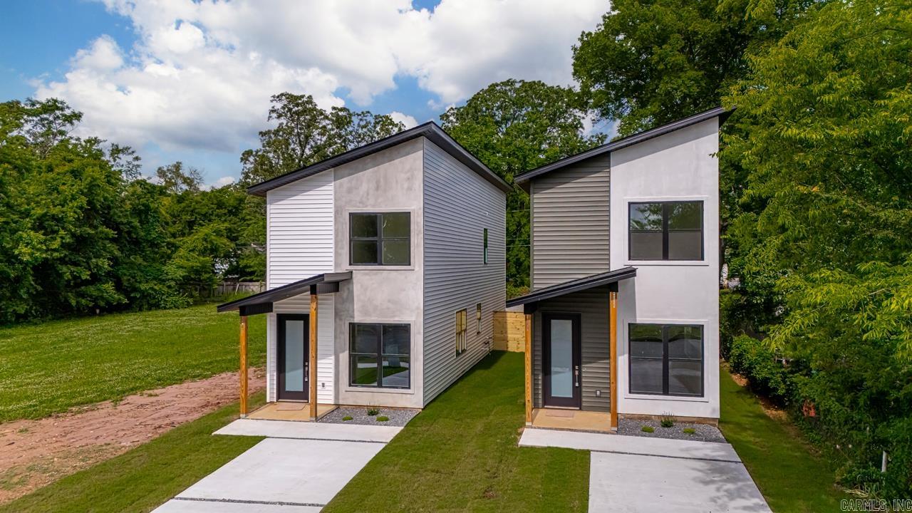 1502  Bishop  Little Rock, AR