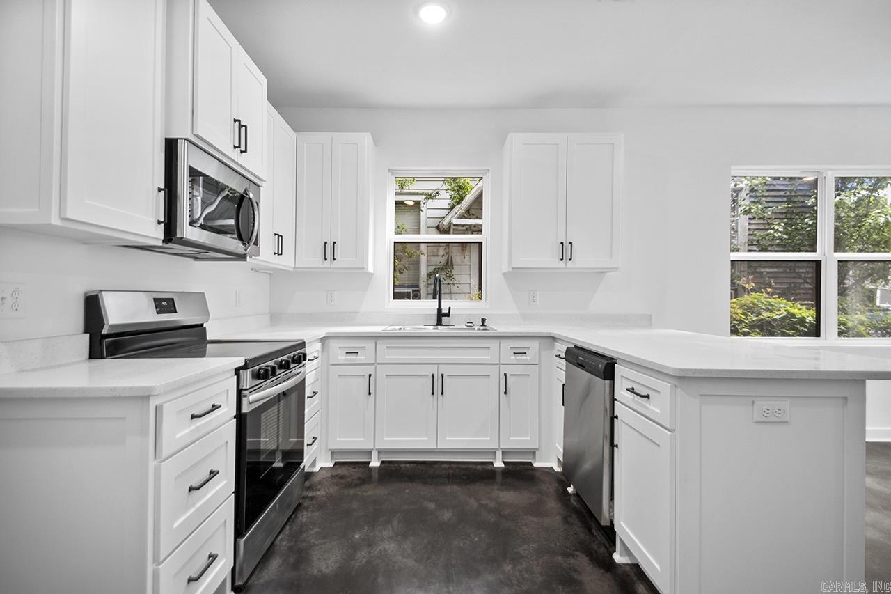 1502  Bishop  Little Rock, AR