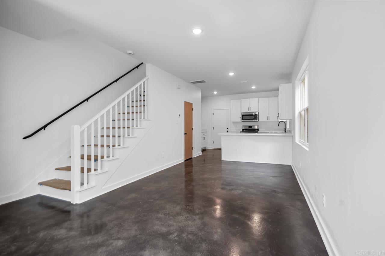1502  Bishop  Little Rock, AR