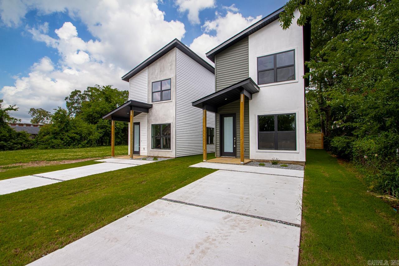1502  Bishop  Little Rock, AR