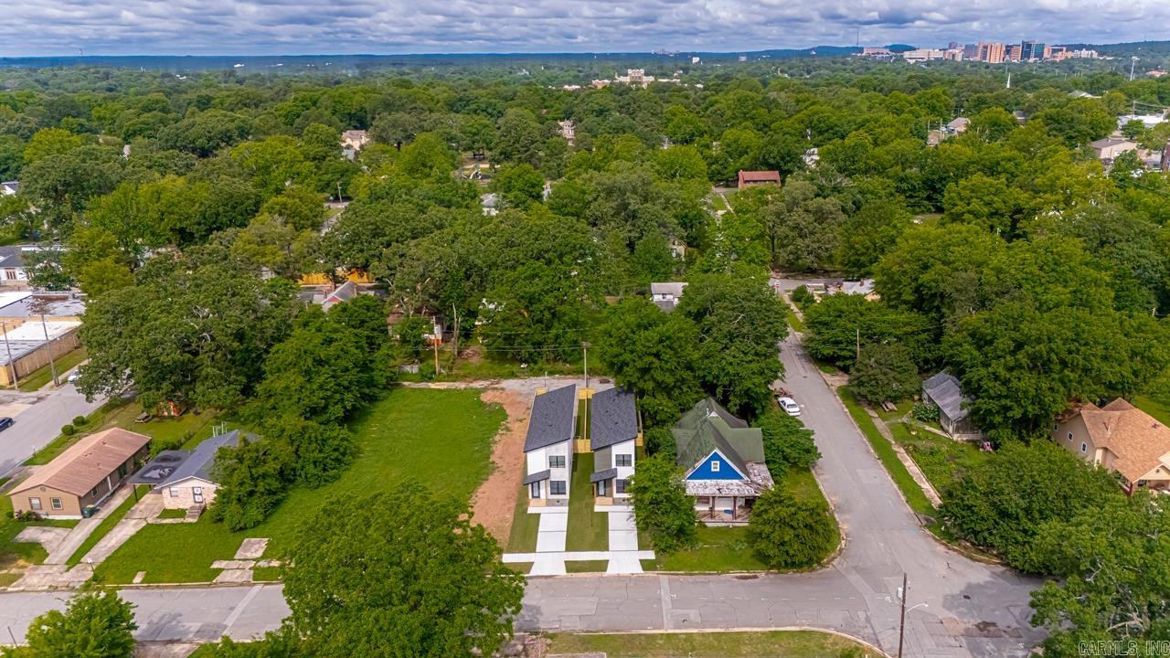 1502  Bishop  Little Rock, AR