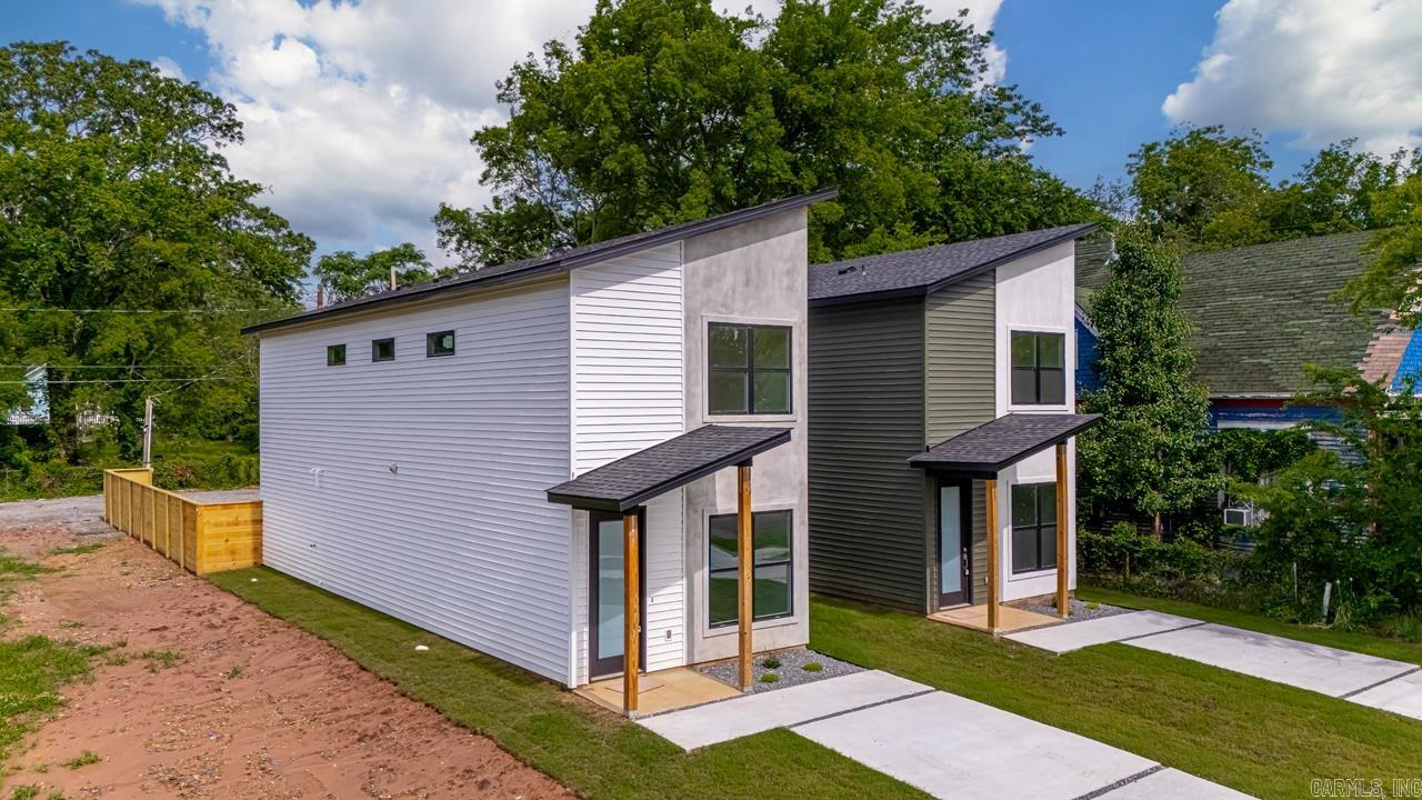1502  Bishop  Little Rock, AR