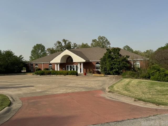 301  Country Club  Pocahontas, AR