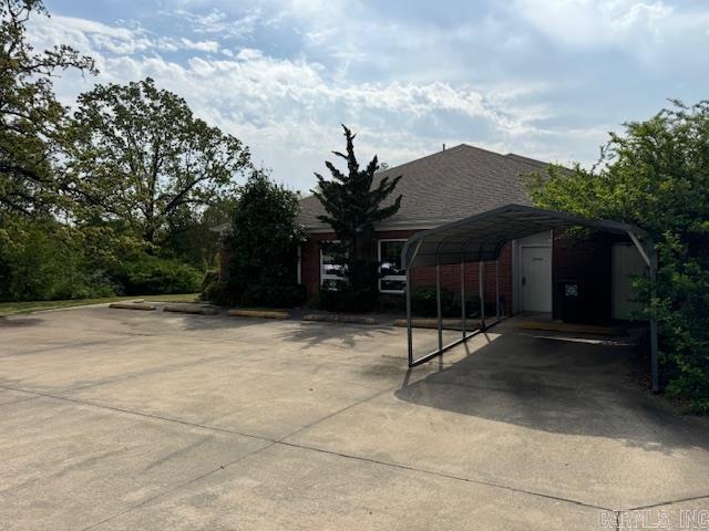 301  Country Club  Pocahontas, AR