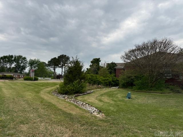 301  Country Club  Pocahontas, AR