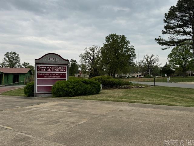 301  Country Club  Pocahontas, AR