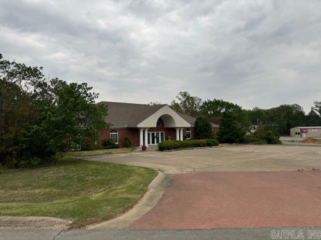 301  Country Club  Pocahontas, AR