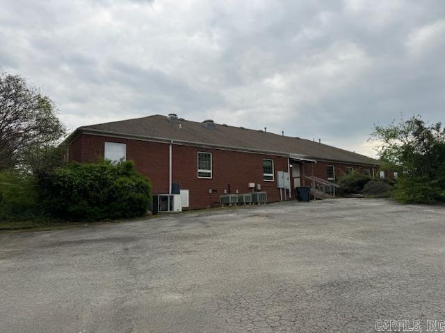 301  Country Club  Pocahontas, AR