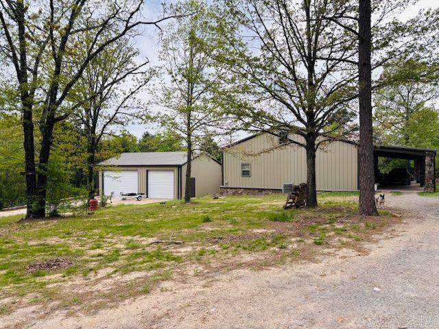 363  NIAGARA  Clinton, AR