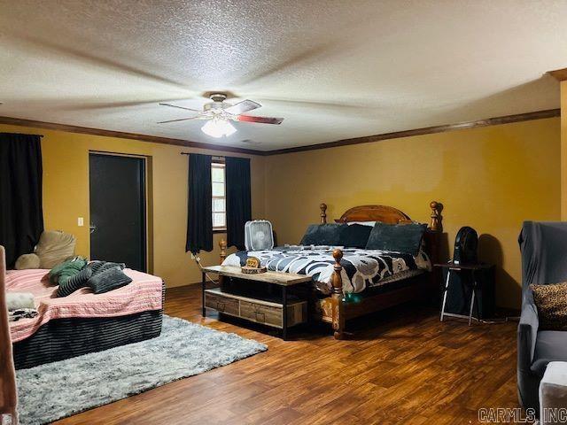 363  NIAGARA  Clinton, AR