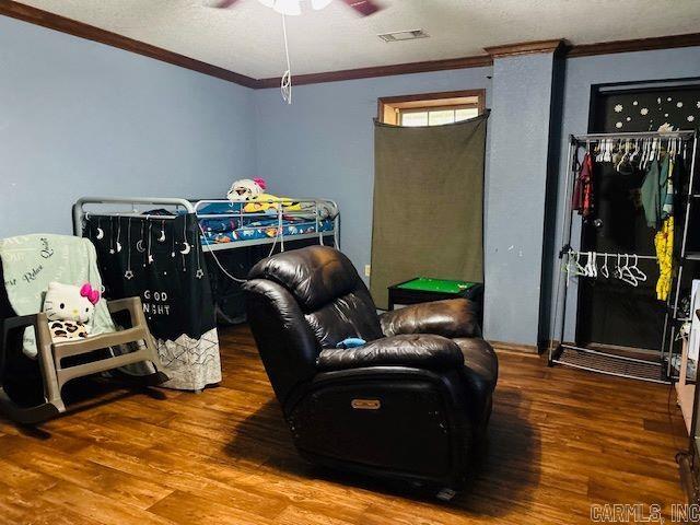 363  NIAGARA  Clinton, AR