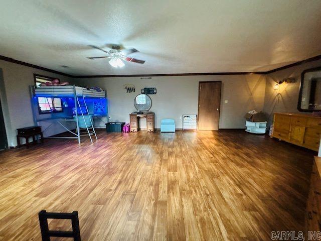 363  NIAGARA  Clinton, AR