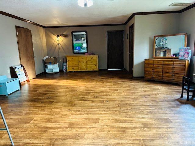 363  NIAGARA  Clinton, AR