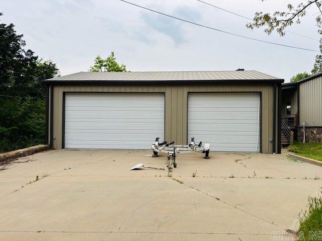363  NIAGARA  Clinton, AR