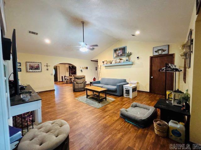 363  NIAGARA  Clinton, AR