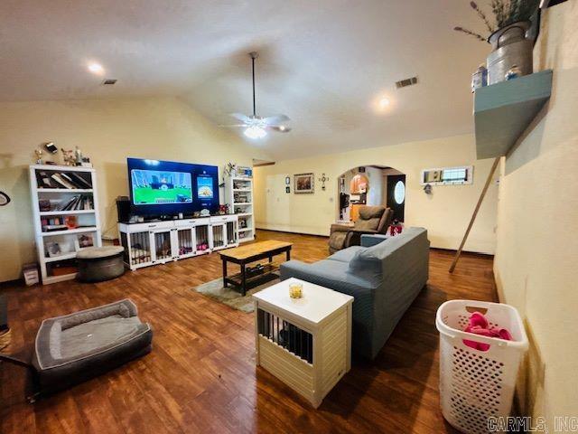 363  NIAGARA  Clinton, AR