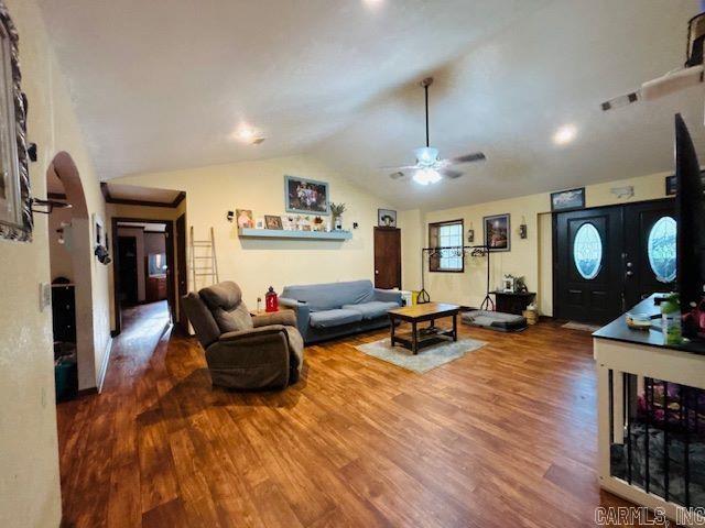 363  NIAGARA  Clinton, AR