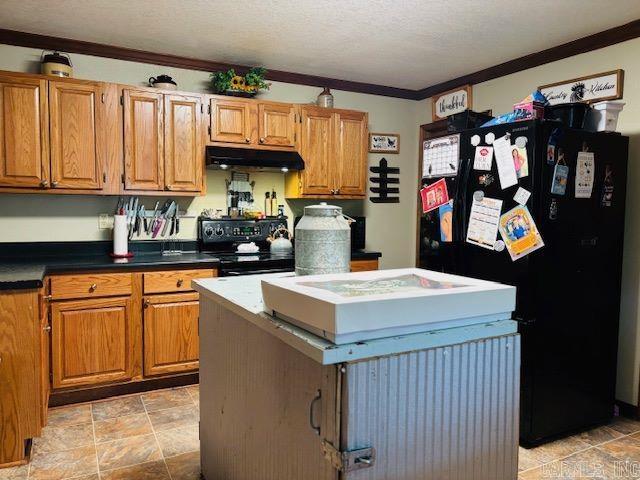 363  NIAGARA  Clinton, AR