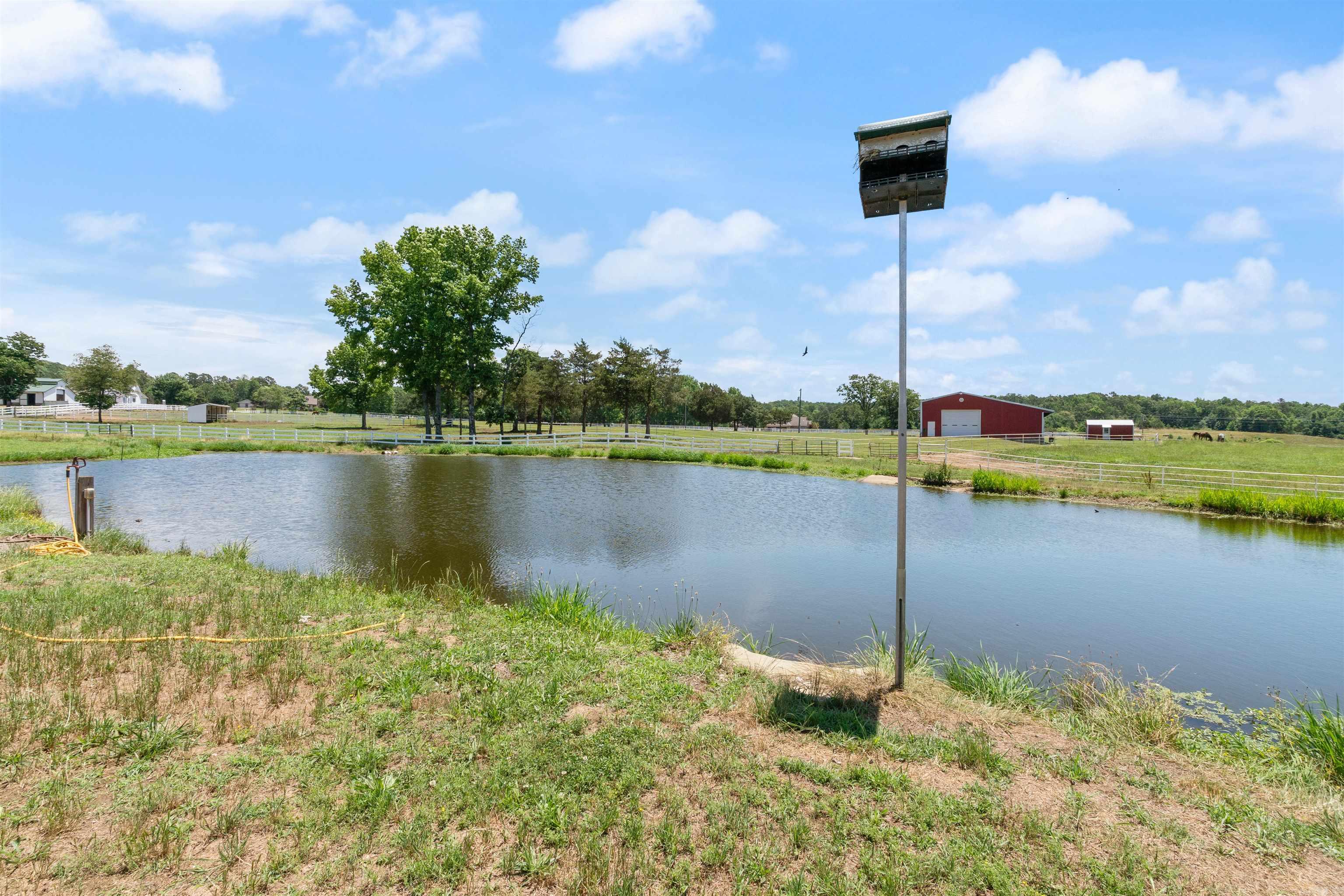00  Highway 92  Bee Branch, AR