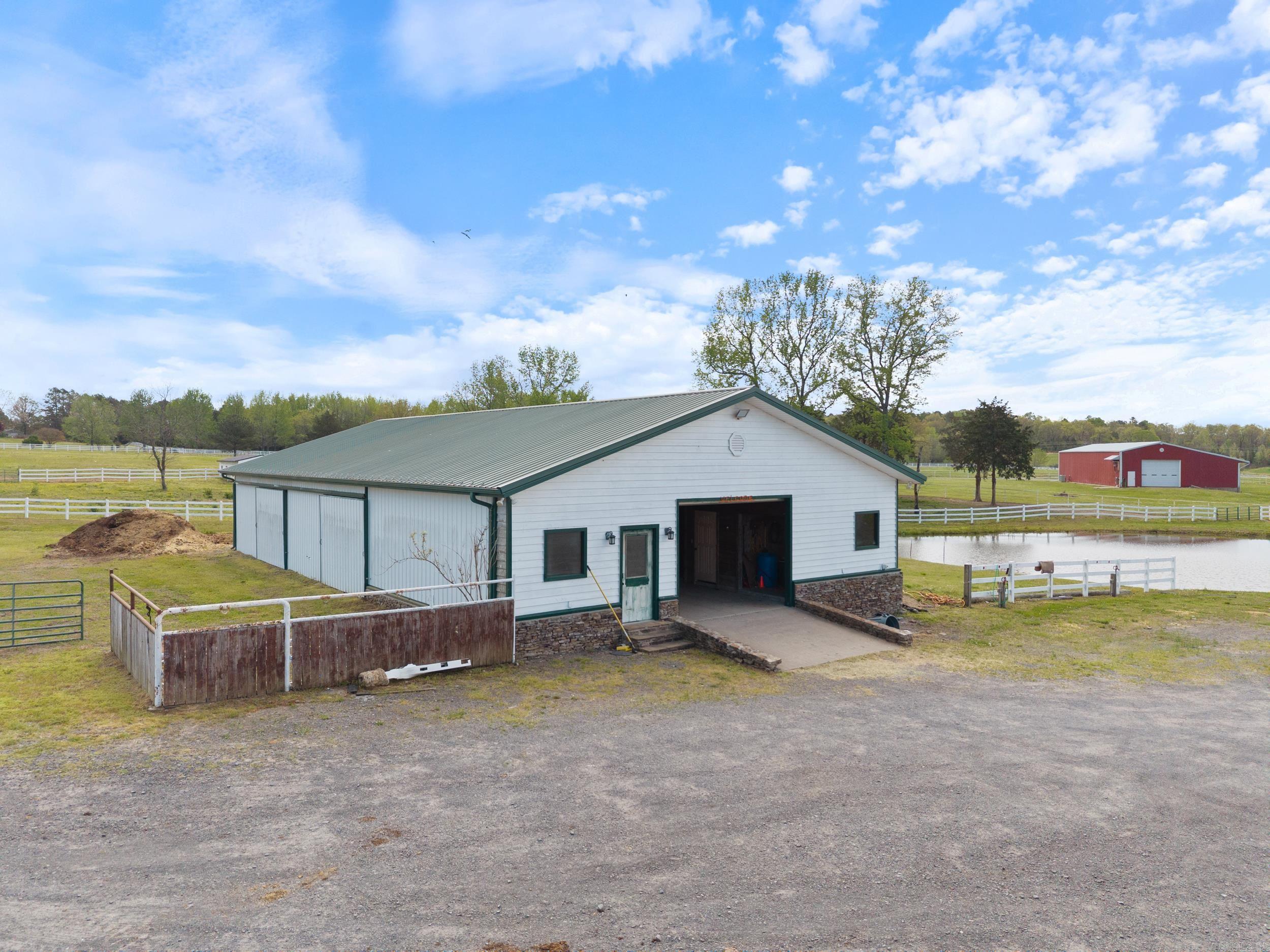 00  Highway 92  Bee Branch, AR