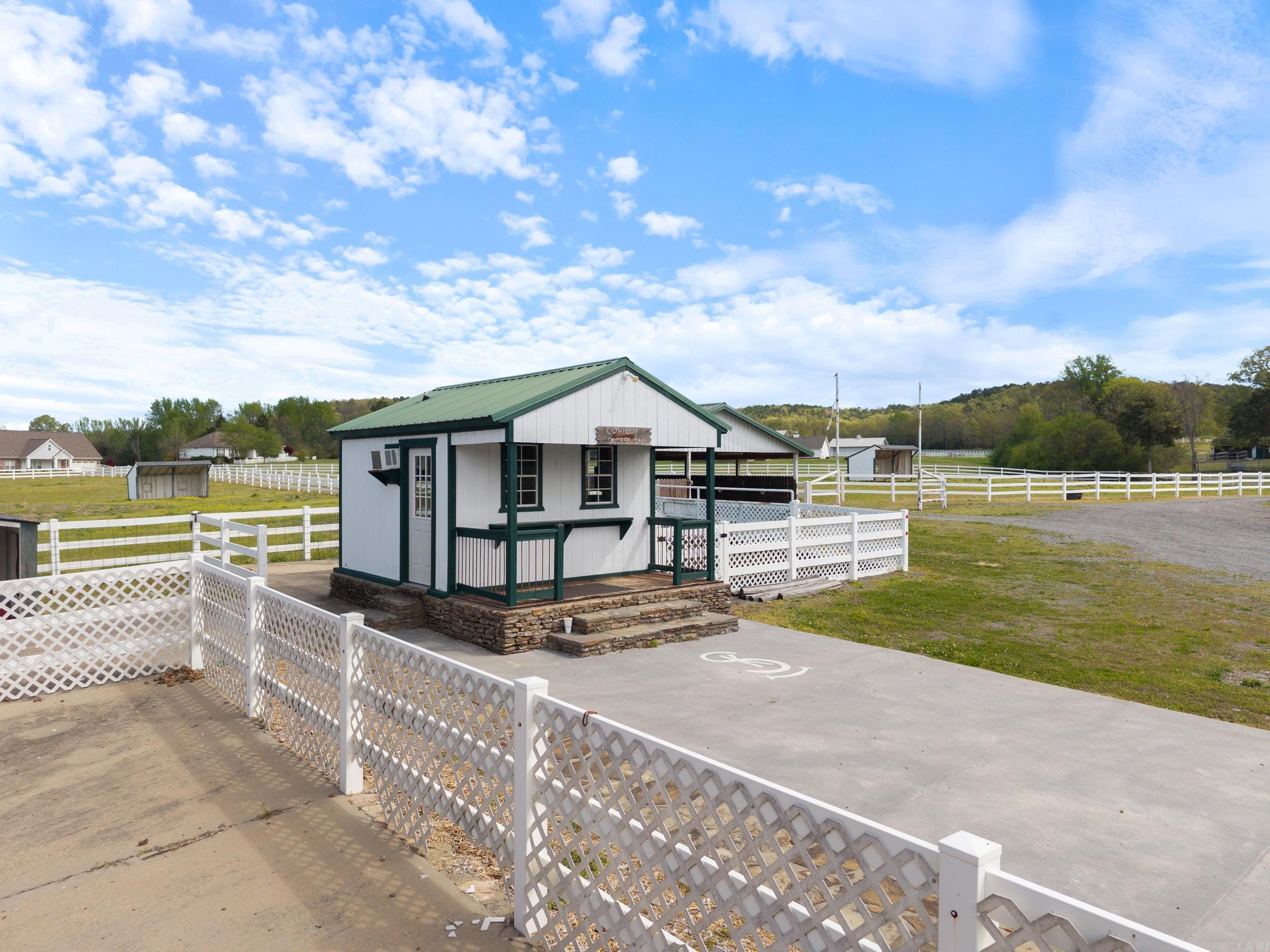 00  Highway 92  Bee Branch, AR