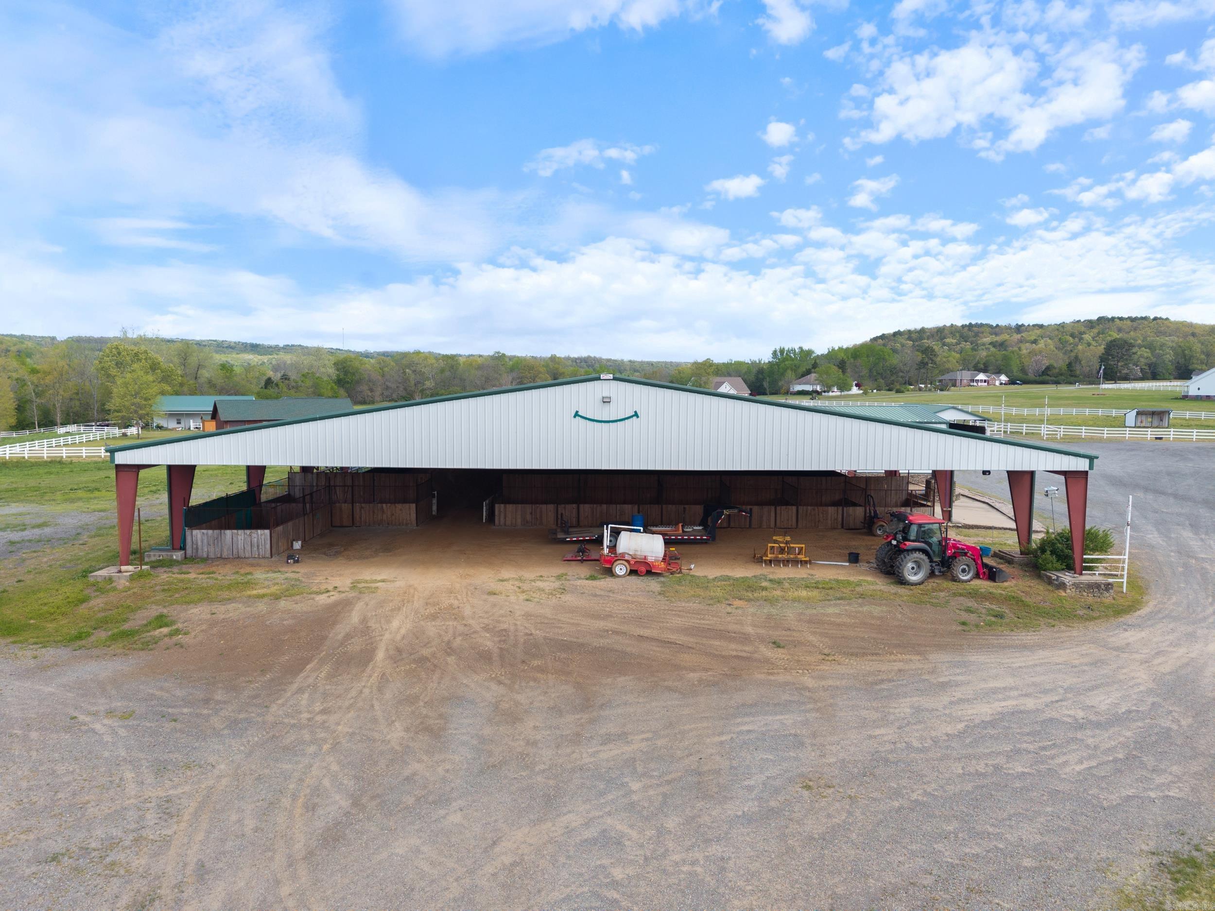 00  Highway 92  Bee Branch, AR