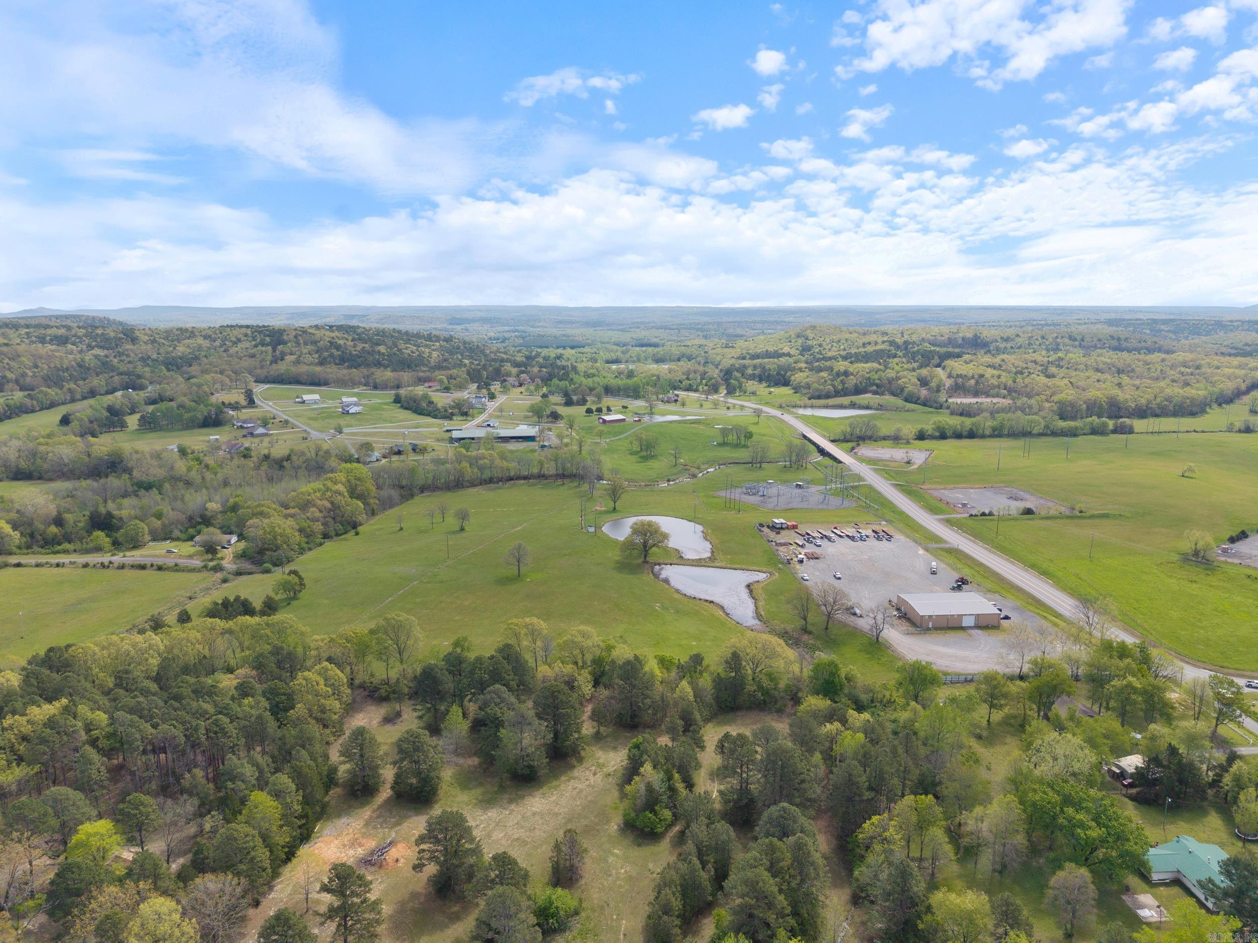 00  Highway 92  Bee Branch, AR