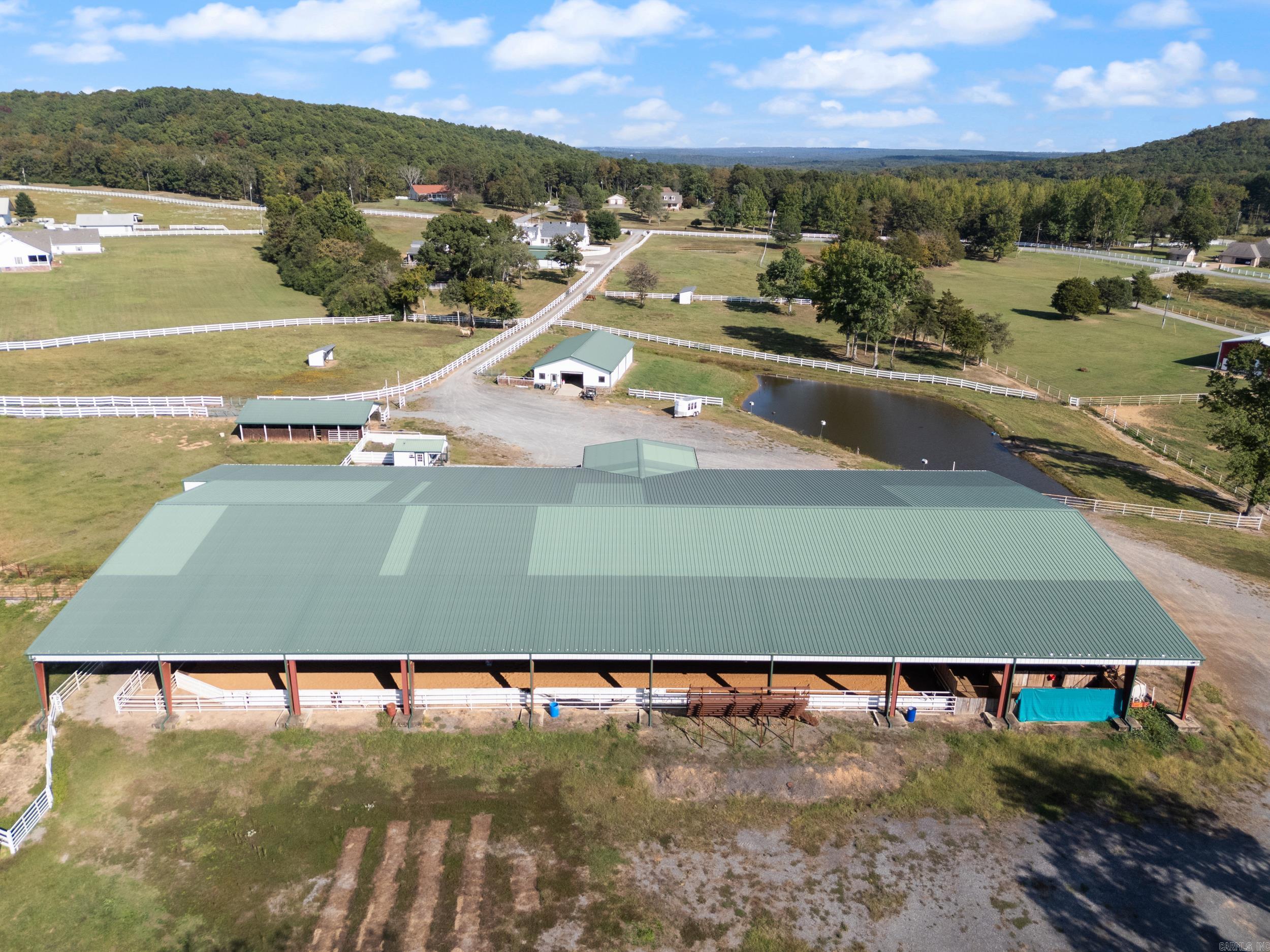 00  Highway 92  Bee Branch, AR