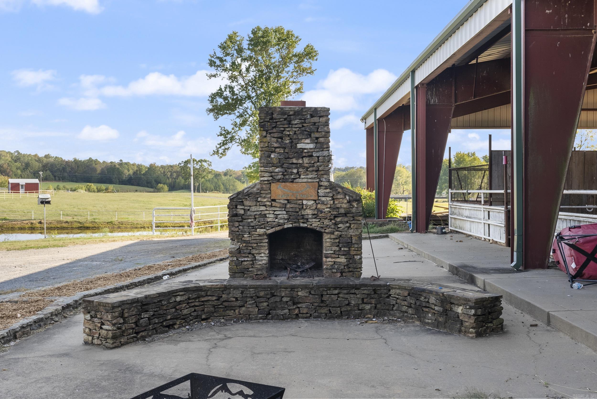 00  Highway 92  Bee Branch, AR