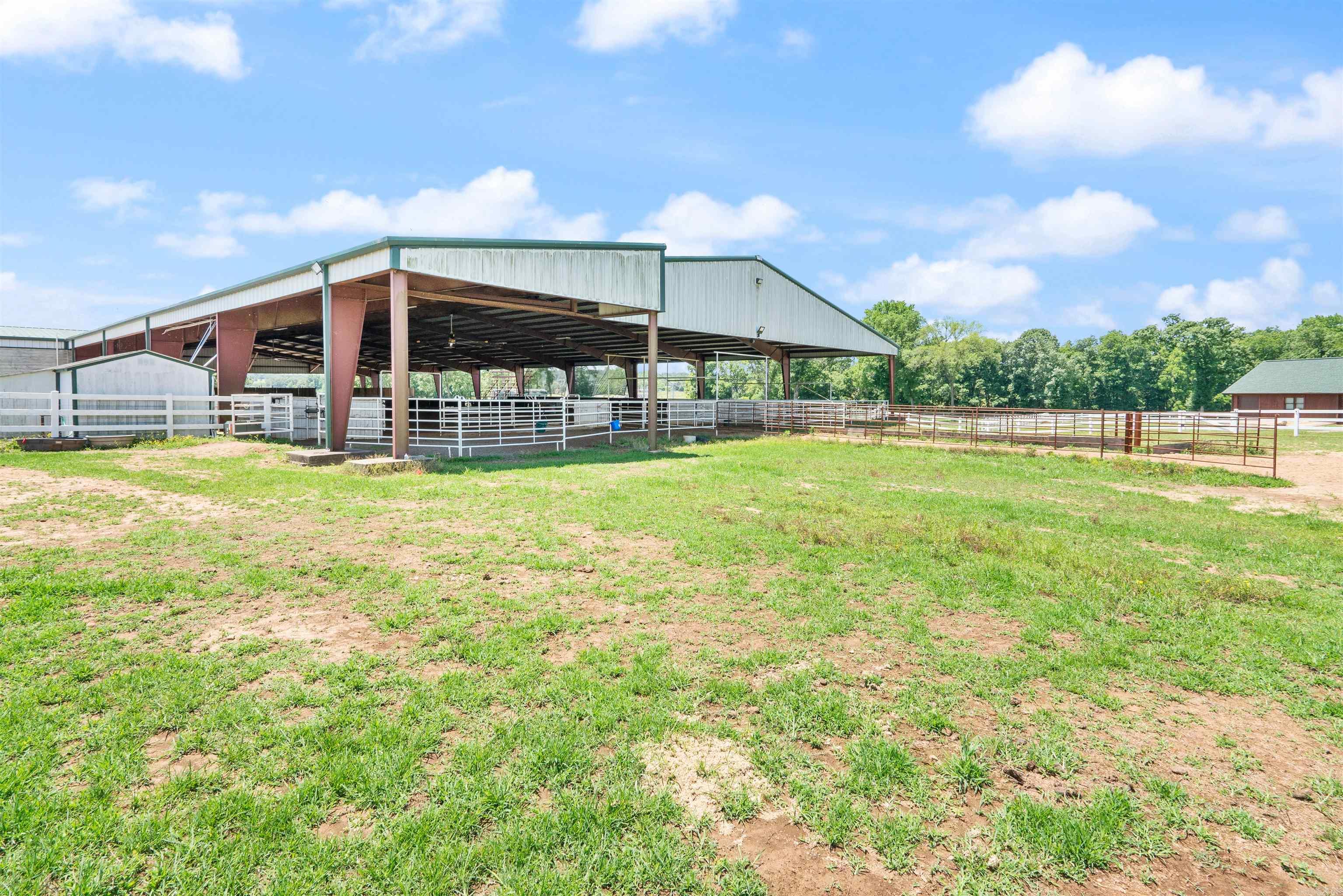 00  Highway 92  Bee Branch, AR